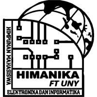 HIMANIKA UNY logo - Similar company to Yogyakarta State University, Faculty Of Language, Arts, And Culture