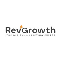 RevGrowth logo - Similar company to Revgrowth