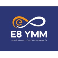 E8YMM logo - Similar company to Durmaz Group