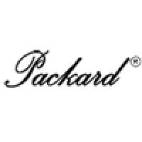 Packard Motor Car Service logo - Similar company to Square One Engineering