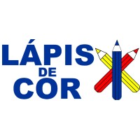 Escola Projeto / Lápis de Cor logo - Similar company to Colégio Bastos Maia