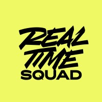 Realtime Squad logo - Similar company to Tato