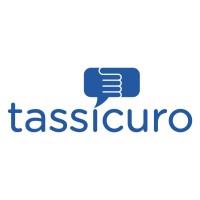 Tassicuro logo - Similar company to Goodfor Lab