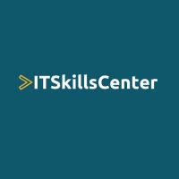 ITSkillsCenter logo - Similar company to Quikee.Ng