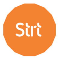 Strt Studios logo - Similar company to Street Attack