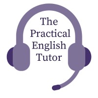 The Practical English Tutor logo - Similar company to Practical English Course