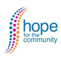 Hope 4 The Community CIC logo - Similar company to Logifect
