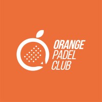 Orange Padel Club logo - Similar company to Davet360