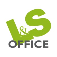 L&S Office Supplies logo - Similar company to Vasanta