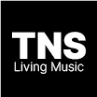 The New Sound logo - Similar company to Easy 95.5 Fm