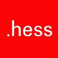 HessAmerica logo - Similar company to Revelite