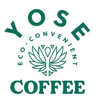 Yose Coffee logo - Similar company to Kombuchade