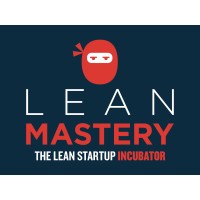 LeanMastery Incubator logo - Similar company to Houston Lean Startup Circle