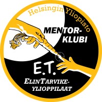 Mentor-klubi ry logo - Similar company to Suohki - Suomen Hyvinvointikiinteistöt