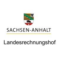 Rechnungshof Sachsen-Anhalt logo - Similar company to Institut Der Rechnungsprüfer E.V.