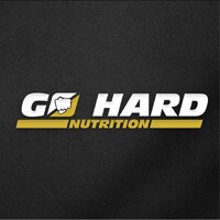 Go Hard Nutrition logo - Similar company to Gtec Coaching