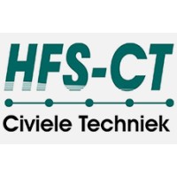 HFS-CT | Civiele Techniek logo - Similar company to T&A Survey