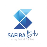 SafiraBlu Luxury Resort & Villas logo - Similar company to Grcl Group