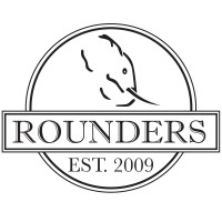Rounders On The Strip logo - Similar company to The Coder School San Ramon