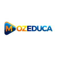 Mozeduca logo - Similar company to Mozads Copy, Lda