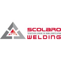 Scolaro Welding logo - Similar company to E-Mike Antinfortunistica
