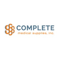 Complete Medical Supplies, Inc. logo - Similar company to Pharmhub