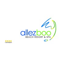 Allezboo Beach Resort And Spa
