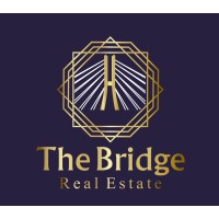 The Bridge Real Estate logo - Similar company to Energy Hero - Broker Energetyczny