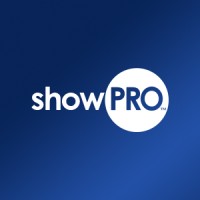 showPRO  |  JT Smith & Associates logo - Similar company to Agoge Systems