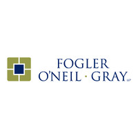 Fogler, O'Neil & Gray LLP logo - Similar company to Mestemaker, Straub & Zumwalt