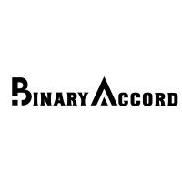 Binaryaccord logo - Similar company to Jm Works