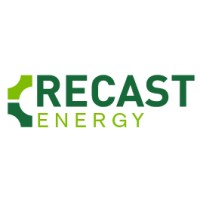 Recast Energy logo - Similar company to Aegis Environmental