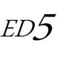 ED5 logo - Similar company to Avertpoint