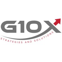 G10X LLC logo - Similar company to G10X