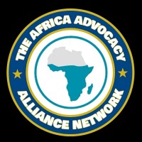 Africa Advocacy Alliance Network logo - Similar company to قُرَّاءْ Qoraa
