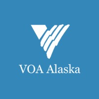 VOA Alaska logo - Similar company to Toast Of The Town Llc