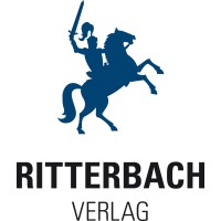 Ritterbach Verlag GmbH logo - Similar company to Jjbi