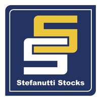 Stefanutti Stocks logo - Similar company to Concor