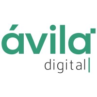 Ávila Digital logo - Similar company to Pet-Informática