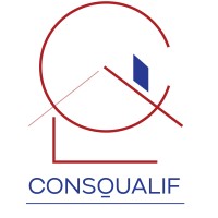 ConsQualif logo - Similar company to Kcc Architecture