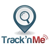 Track'nMe logo - Similar company to Legacy Iot