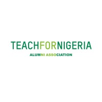 The Teach For Nigeria Alumni Association logo - Similar company to Craddle