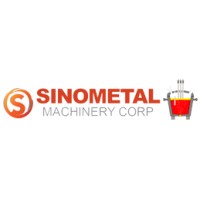 Sinometal Machinery Corp. logo - Similar company to Zhejiang Gardentec Co,.Ltd.