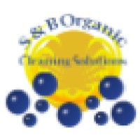 S&B Organic Cleaning Solutions