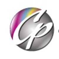 CENTRAL PRINT MX logo - Similar company to Farías Process