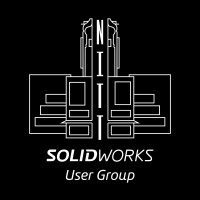 NIT Trichy SolidWorks User Group (NITT-SWUG) logo - Similar company to Benin-City Solidworks User Group Network (Becswugn)