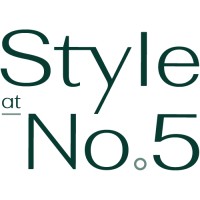 Style At No.5 Interiors logo - Similar company to Shannon Development Company