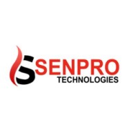 Senpro Technologies logo - Similar company to Senpro Technologies