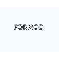 FORMOD logo - Similar company to 캐파(Capa)