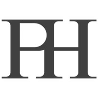 Posh Homes logo - Similar company to Valiview